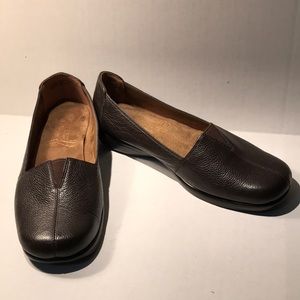 Aerosoles  Women’s Brown Backbend Shoes size 7.5
